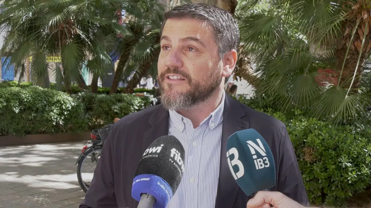 Javi Bonet