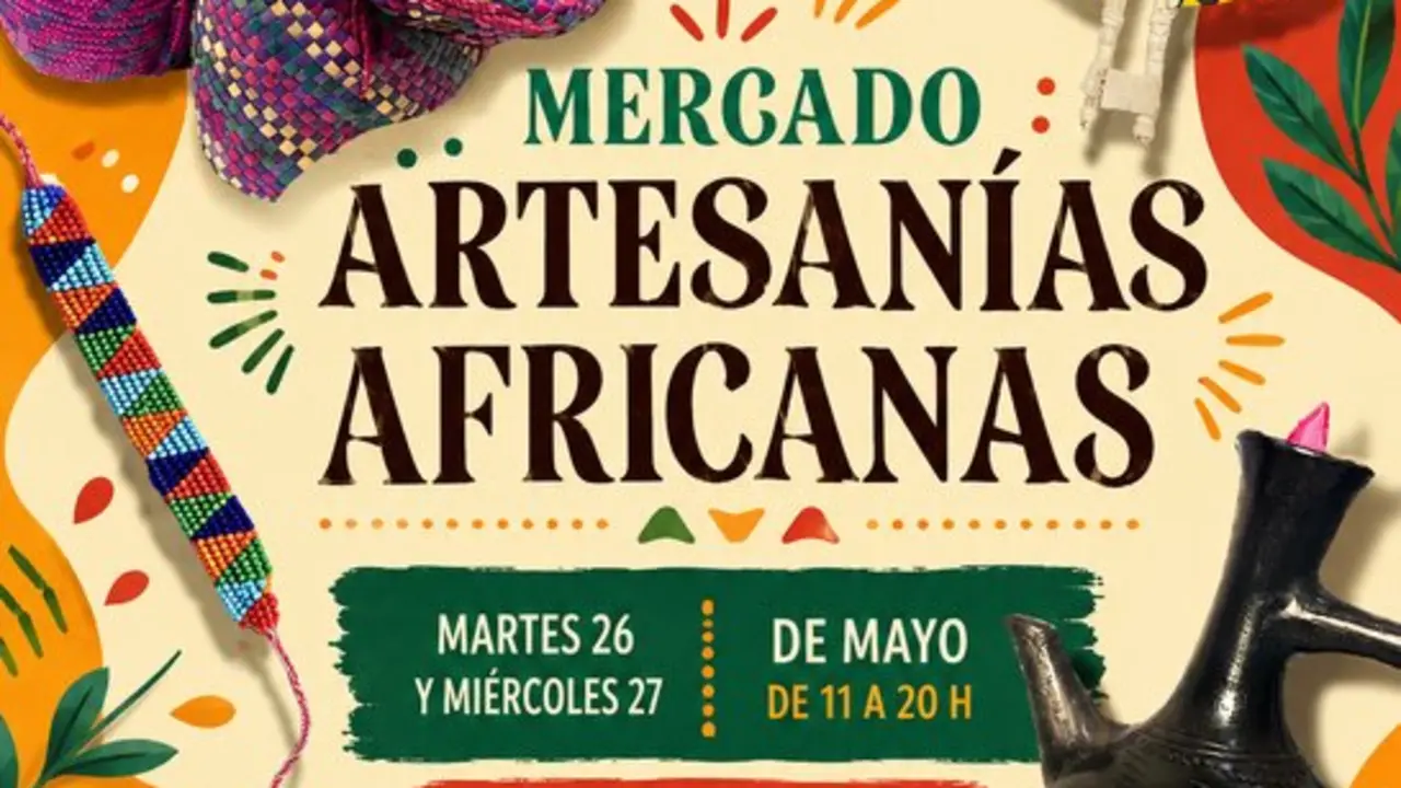 Mercado Artesan&iacute;as_mayo2026