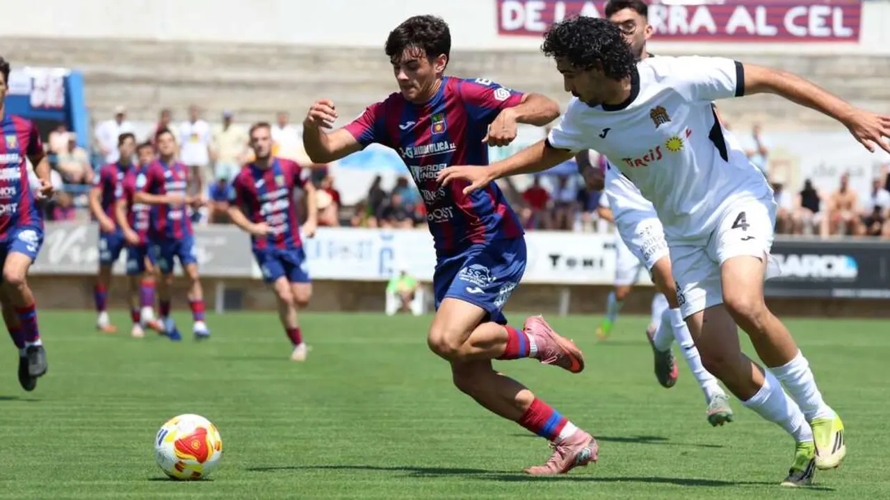 Atl&eacute;tico Baleares