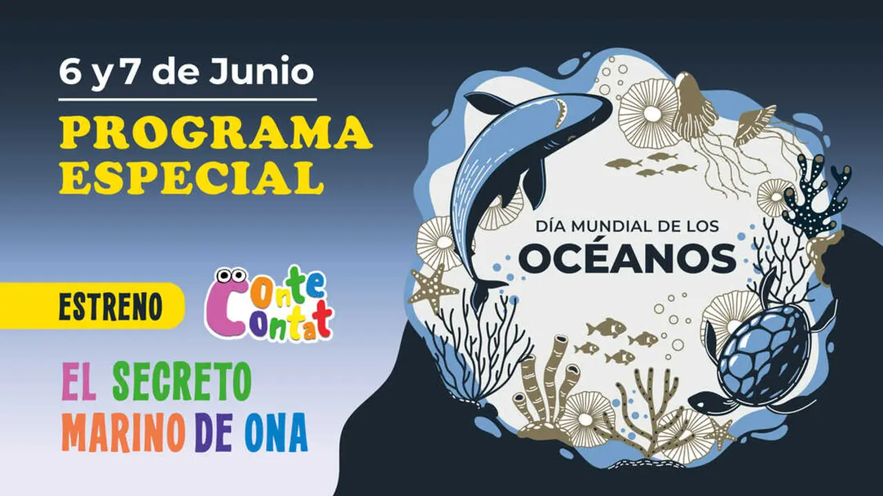 GMB-D&iacute;a OCEANOS