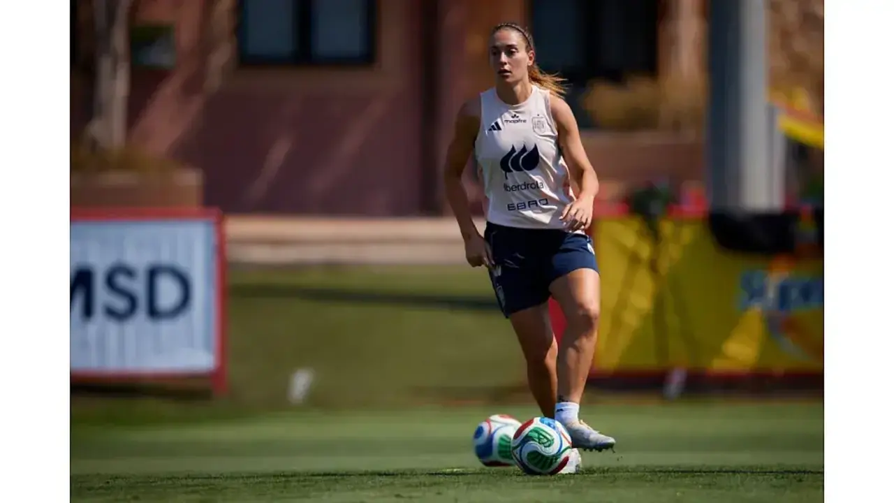 Selecci&oacute;n Espa&ntilde;ola de F&uacute;tbol