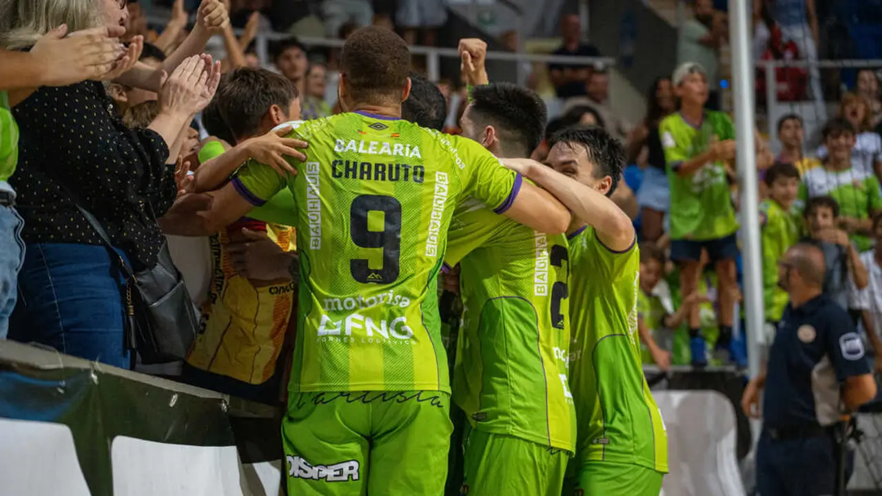 Palma Futsal
