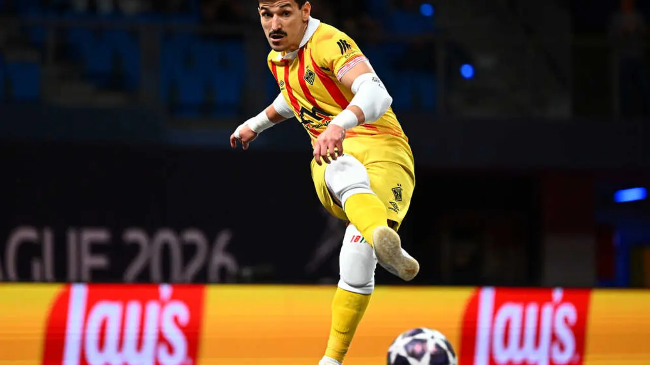 Luan Muller