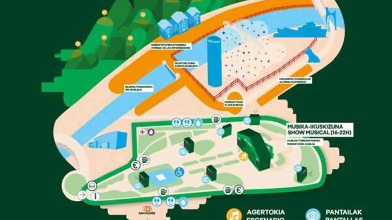 Infograf&iacute;a 12 junio 2026