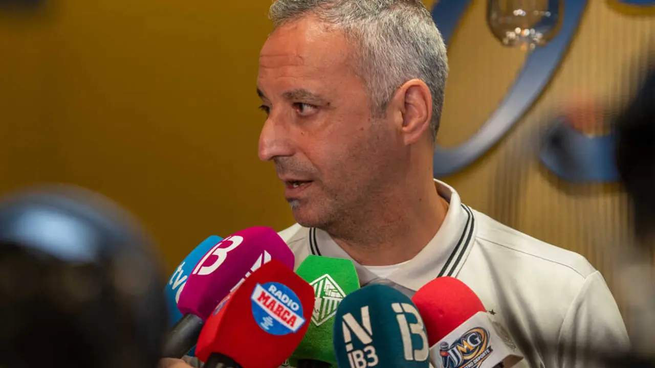 Antonio Vadillo