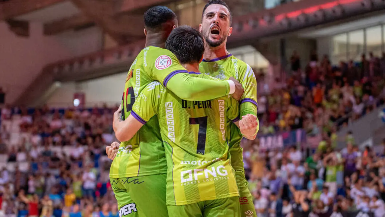 Palma Futsal