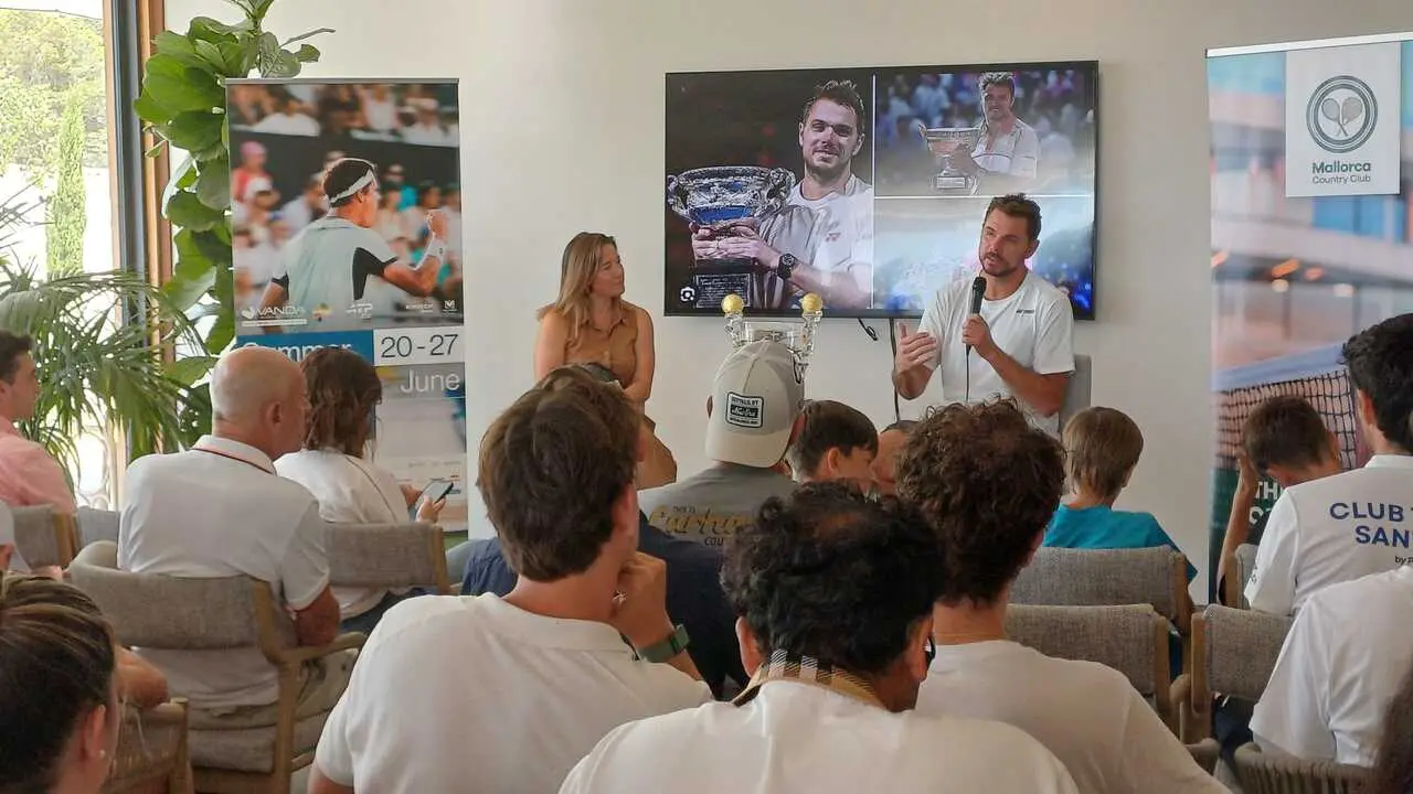 Wawrinka