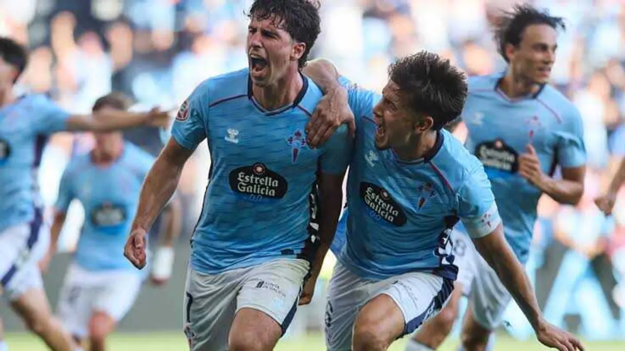 Celta Fortuna