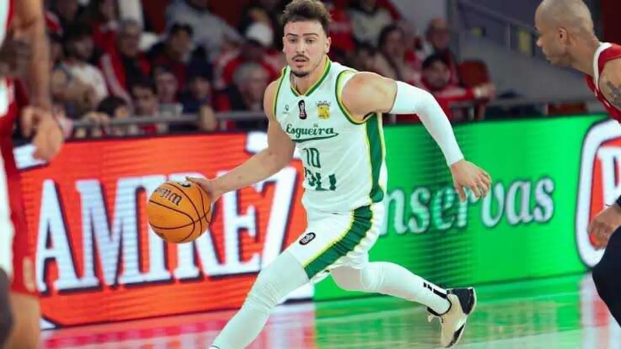 Hugo Ferreira
