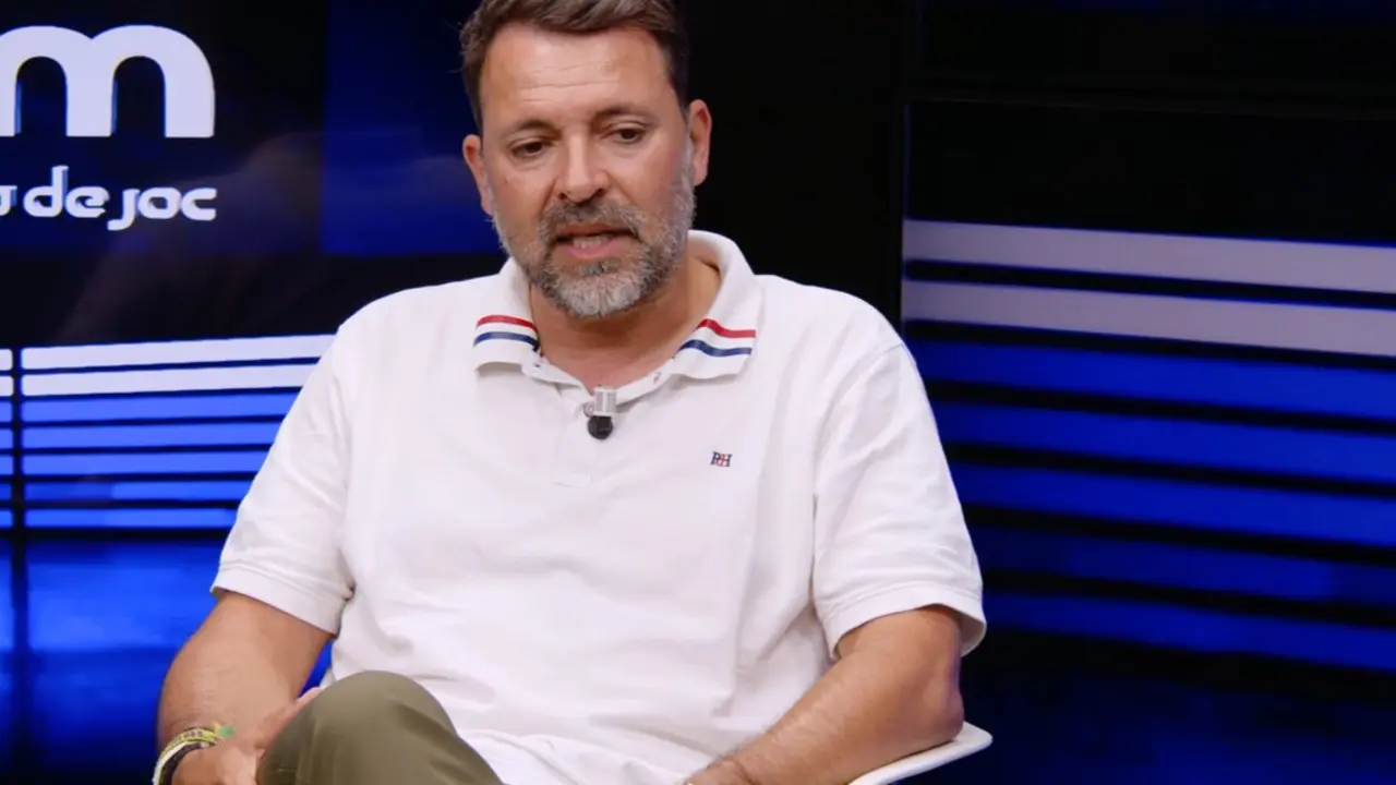 Jos&eacute; Tirado