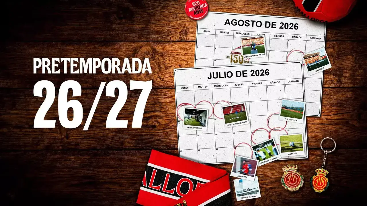 RCD Mallorca