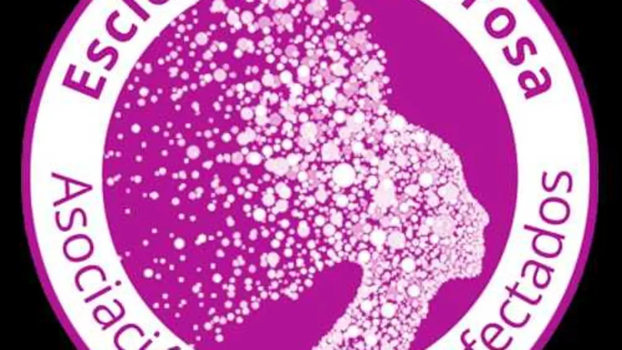 Logo Esclerosis