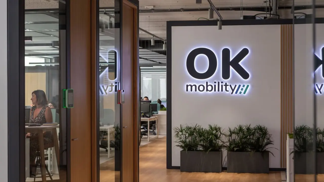 OK Mobility Headquarters