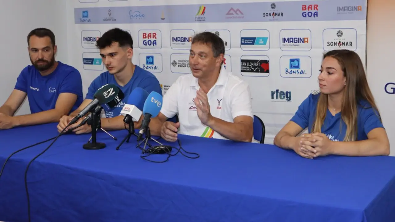 Xelska Illes Balears