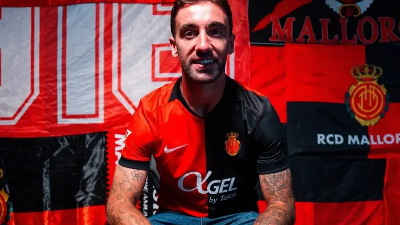 Sergi Darder