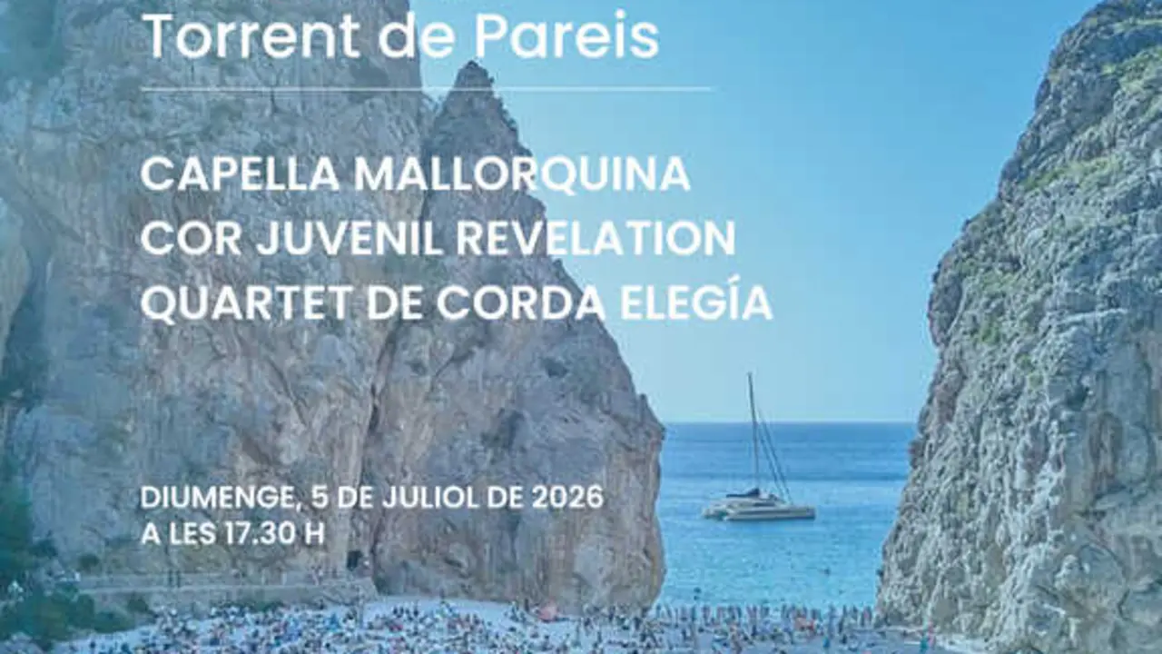 FSN Concert Torrent de Pareis RRSS