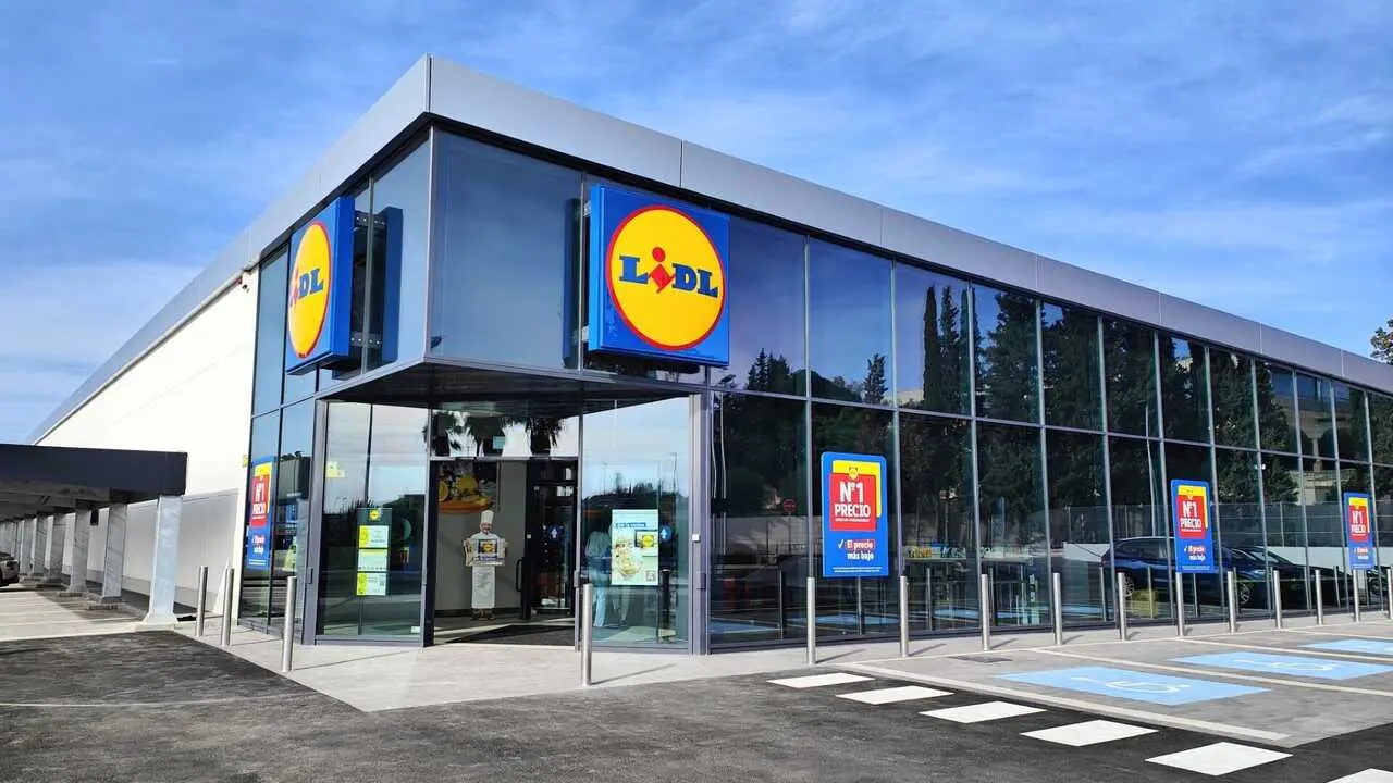 Lidl