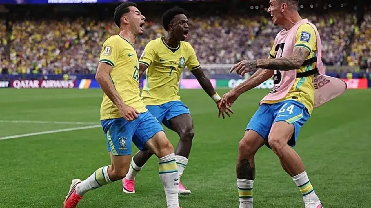 Brasil