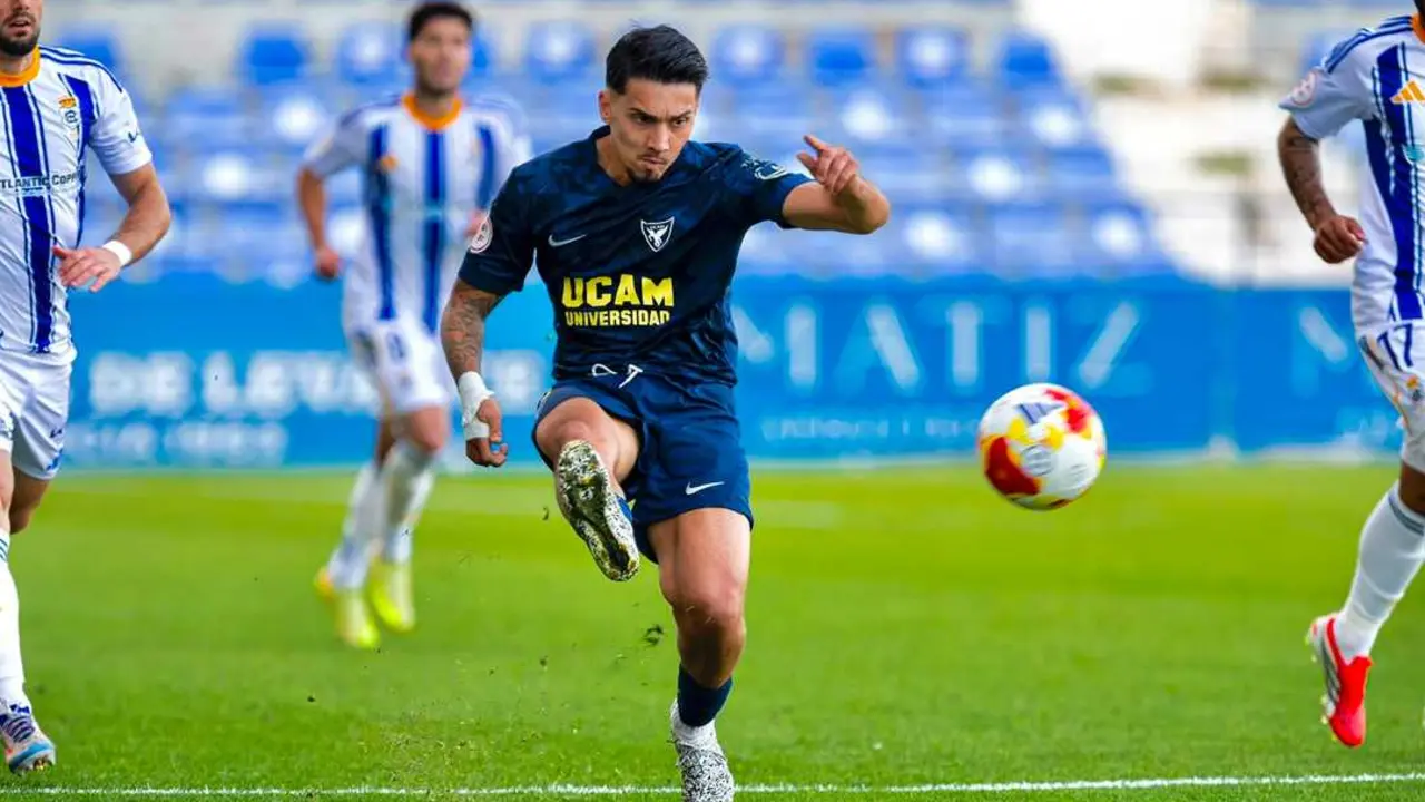 Pablo Hern&aacute;ndez