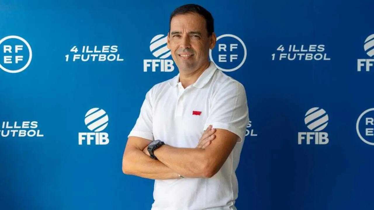 Javier Mart&iacute;n