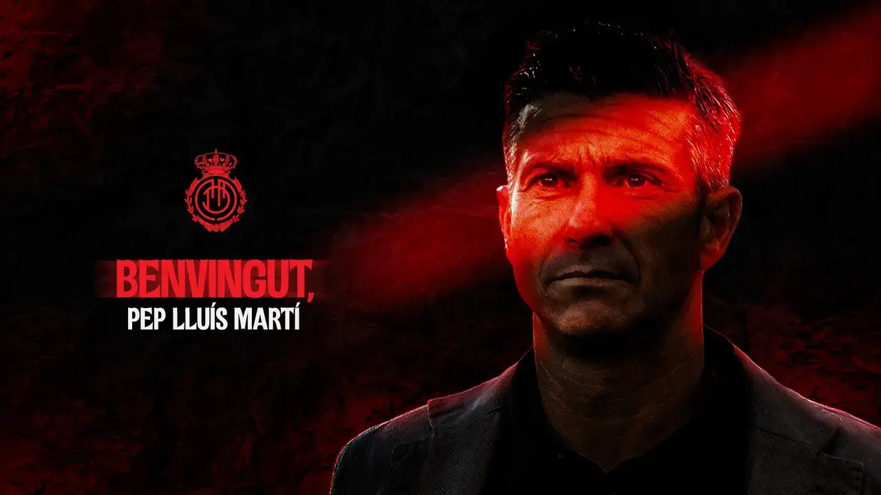Pep Lluis Marti