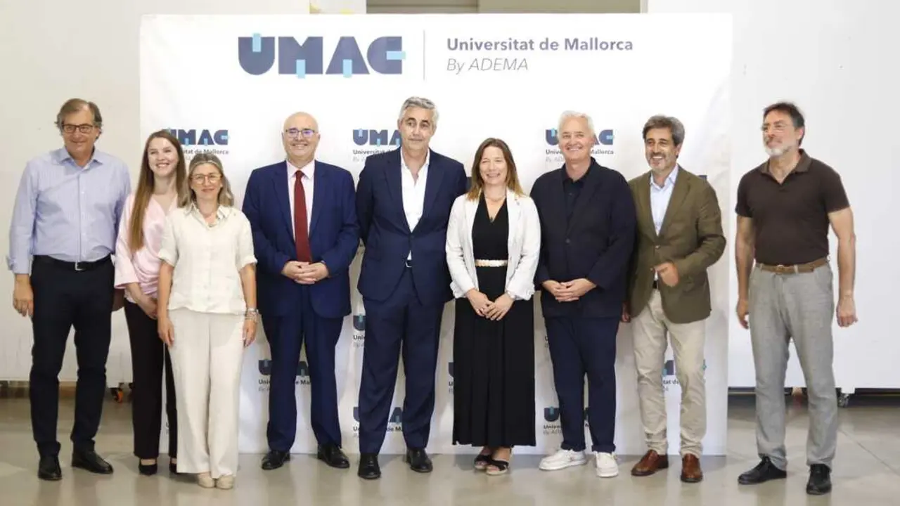 FOTO FAMILIA CUERPO CONSULAR BALEARES