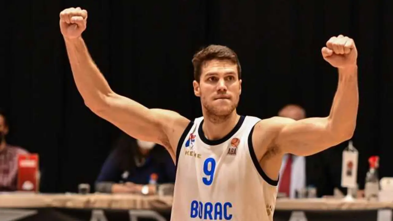 Dorde Simeunovic