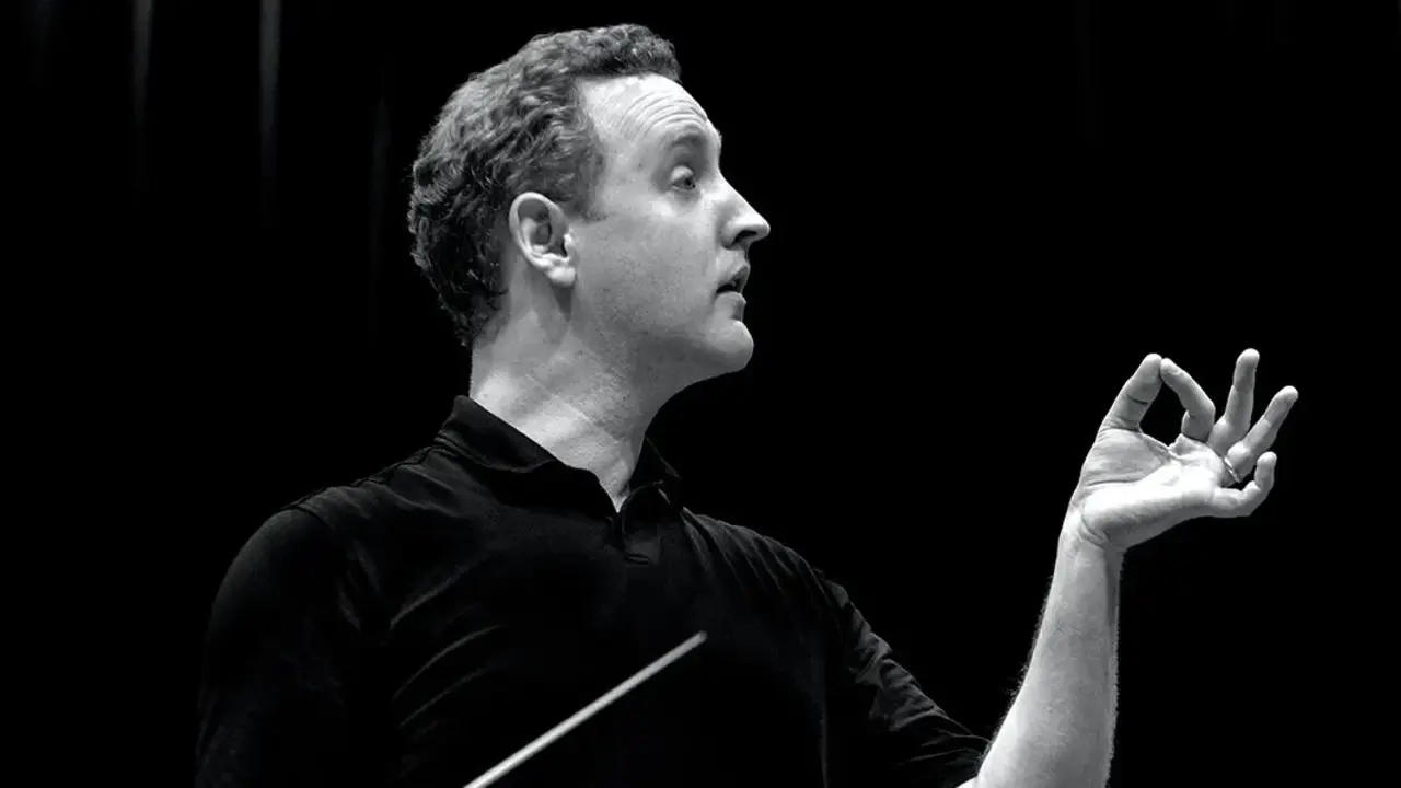 Michael Francis - Director