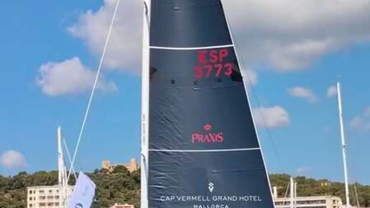 vela