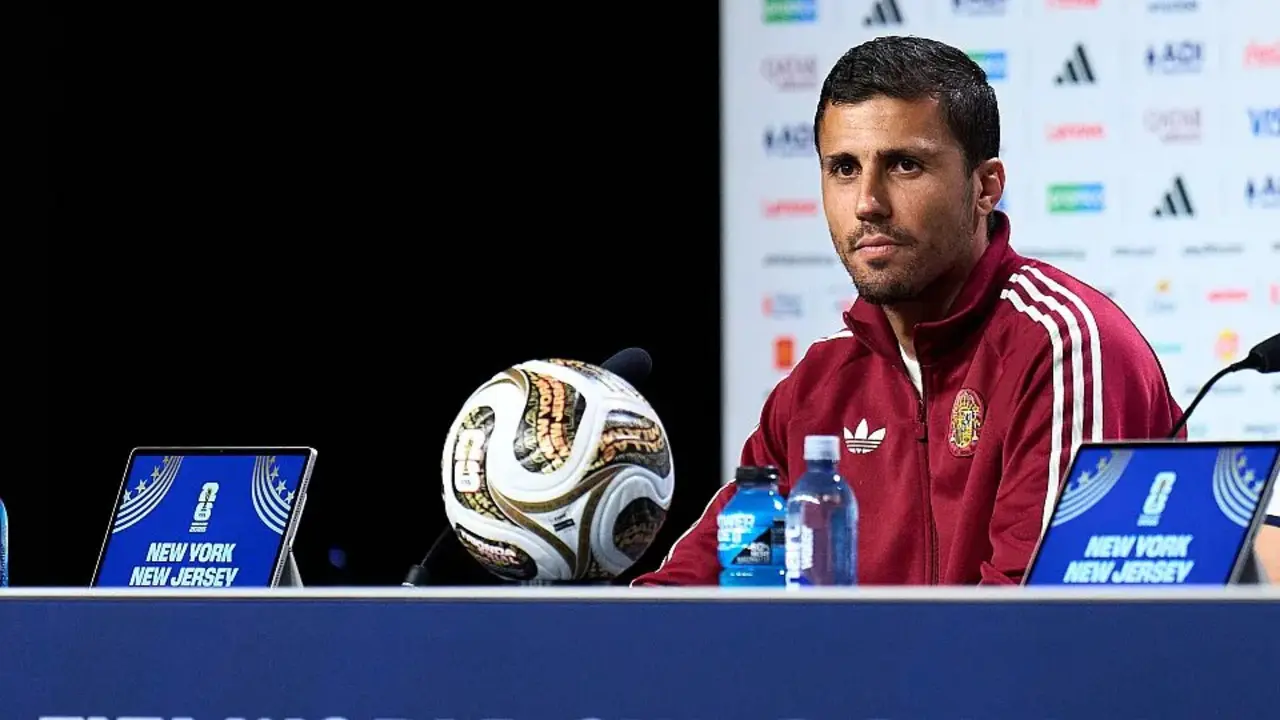Rodrigo