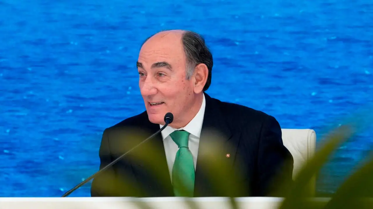 Ignacio Gal&aacute;n