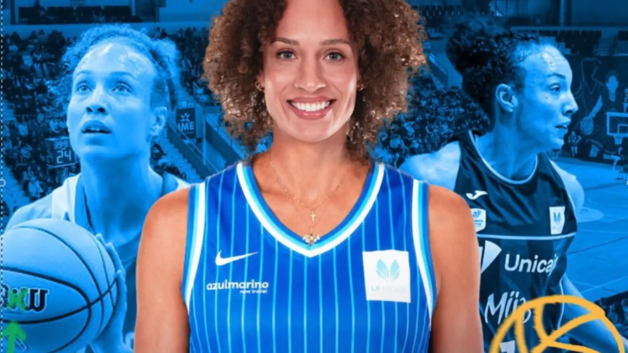 Lydia Rivers
