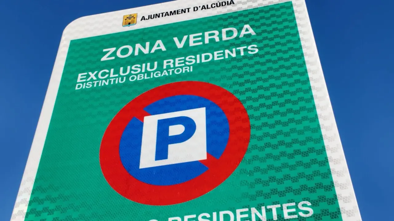Zona Verde - Alc&uacute;dia