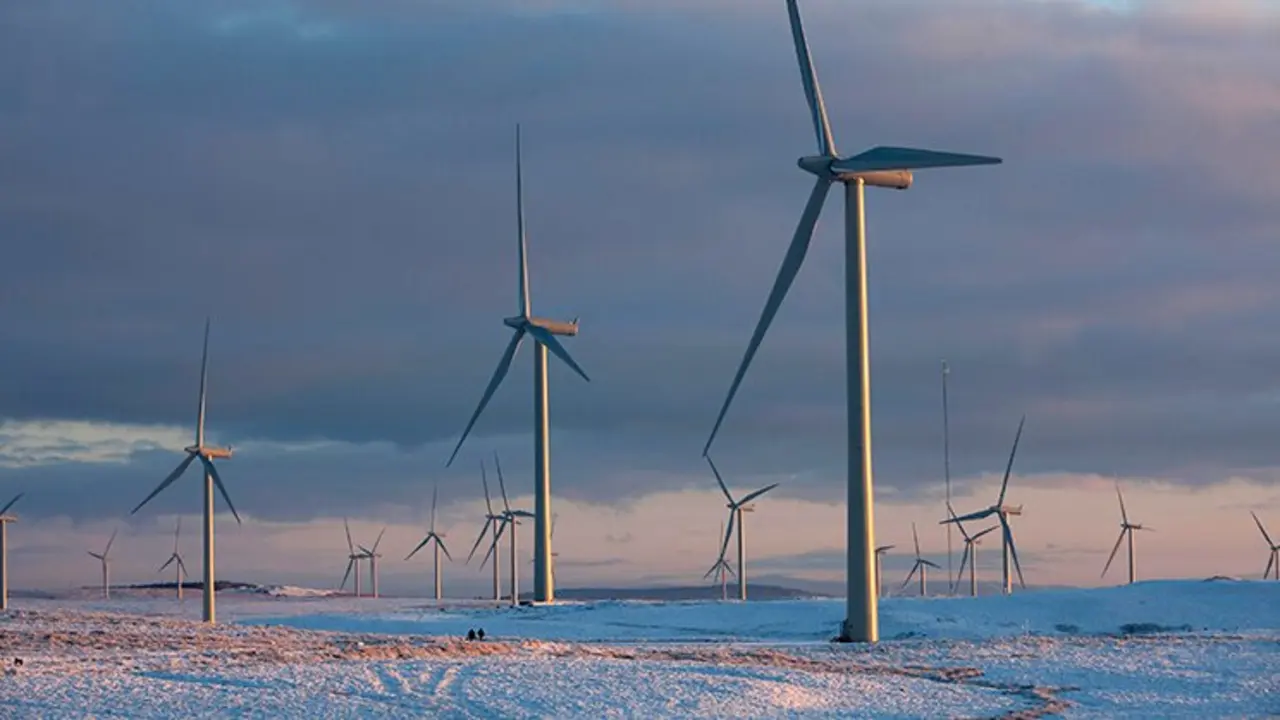 Whitelee