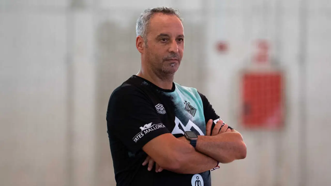 Antonio Vadillo