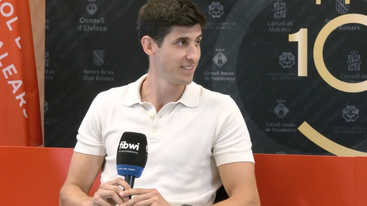 Mateu Busquets Ferrer