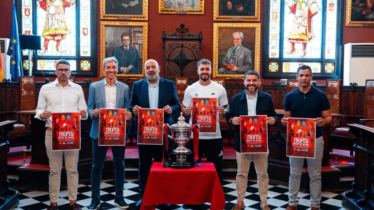 Trofeo Ciutat de Palma