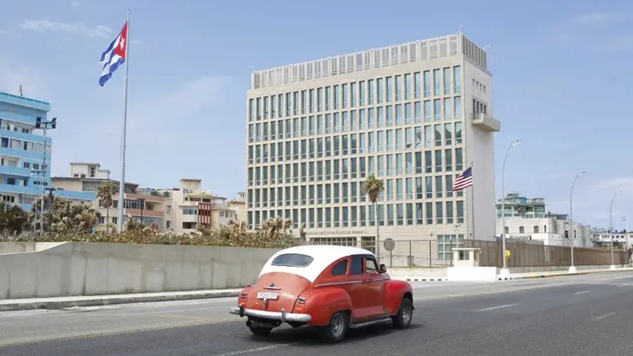 Cuba