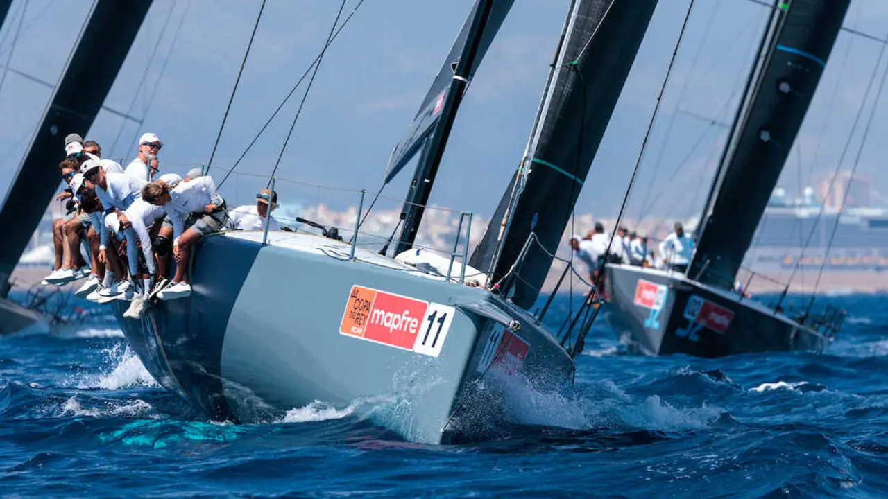 Copa del Rey de Vela