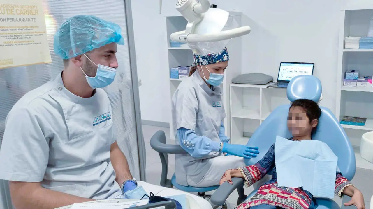 observatorio salud bucodental adema umac