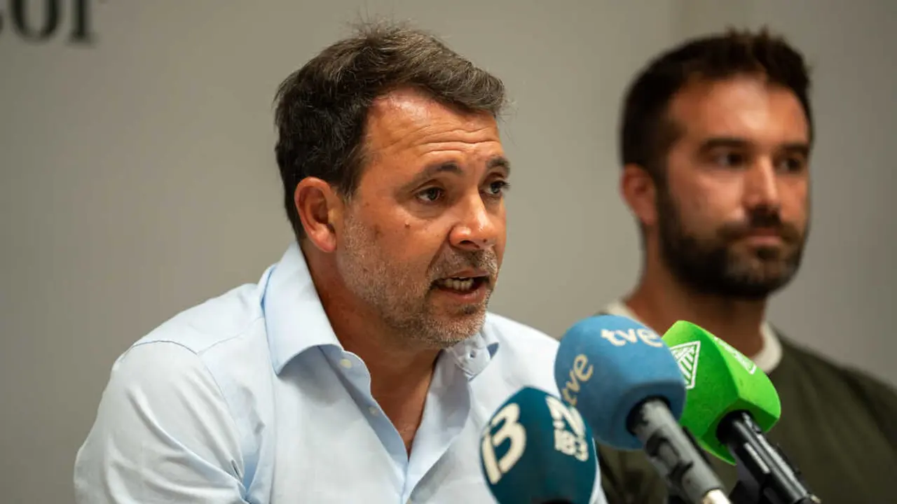 Jos&eacute; Tirado