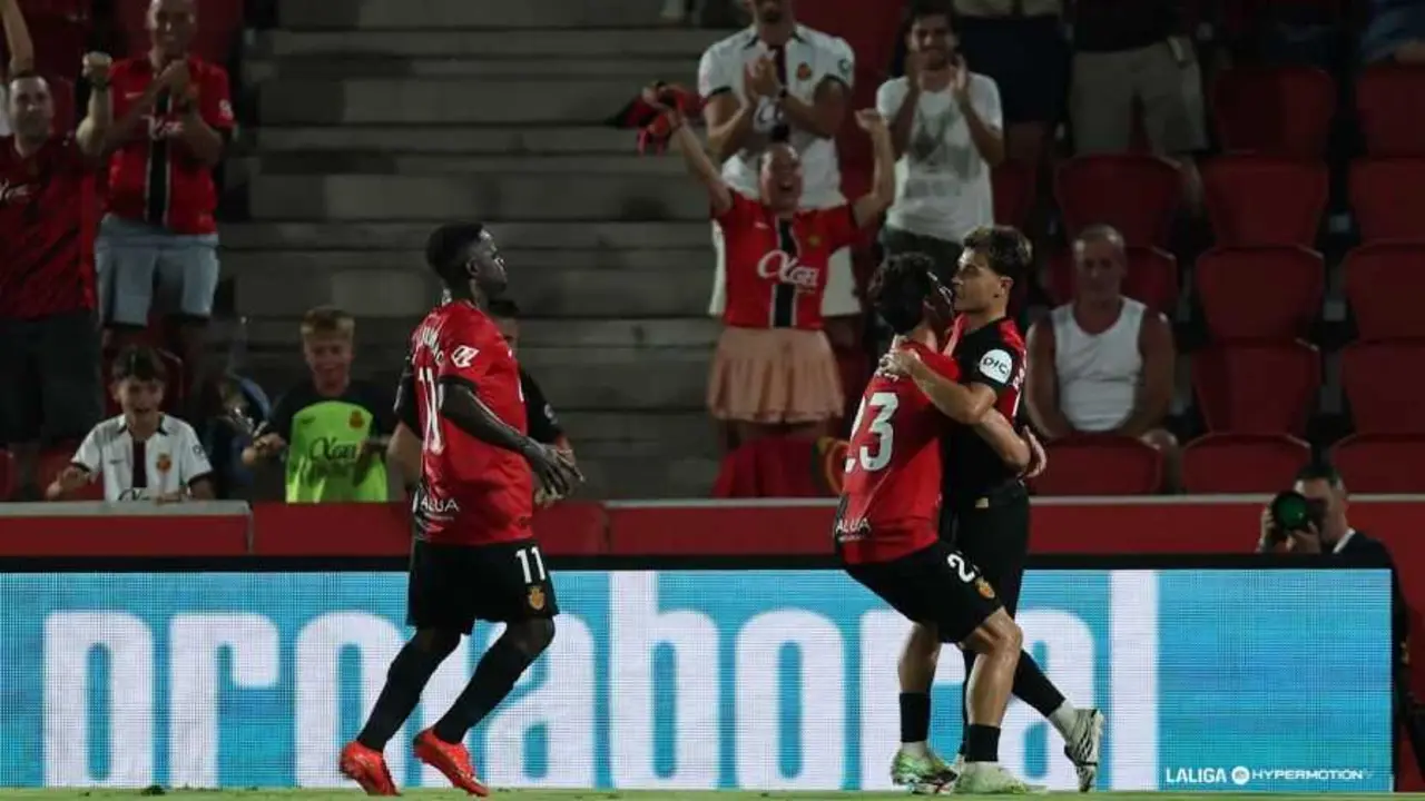 Real Mallorca