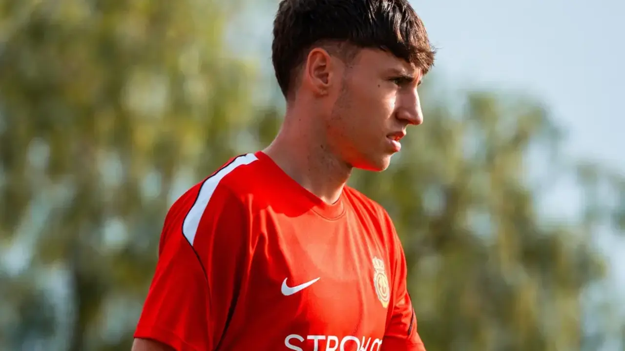 Marc Domenech
