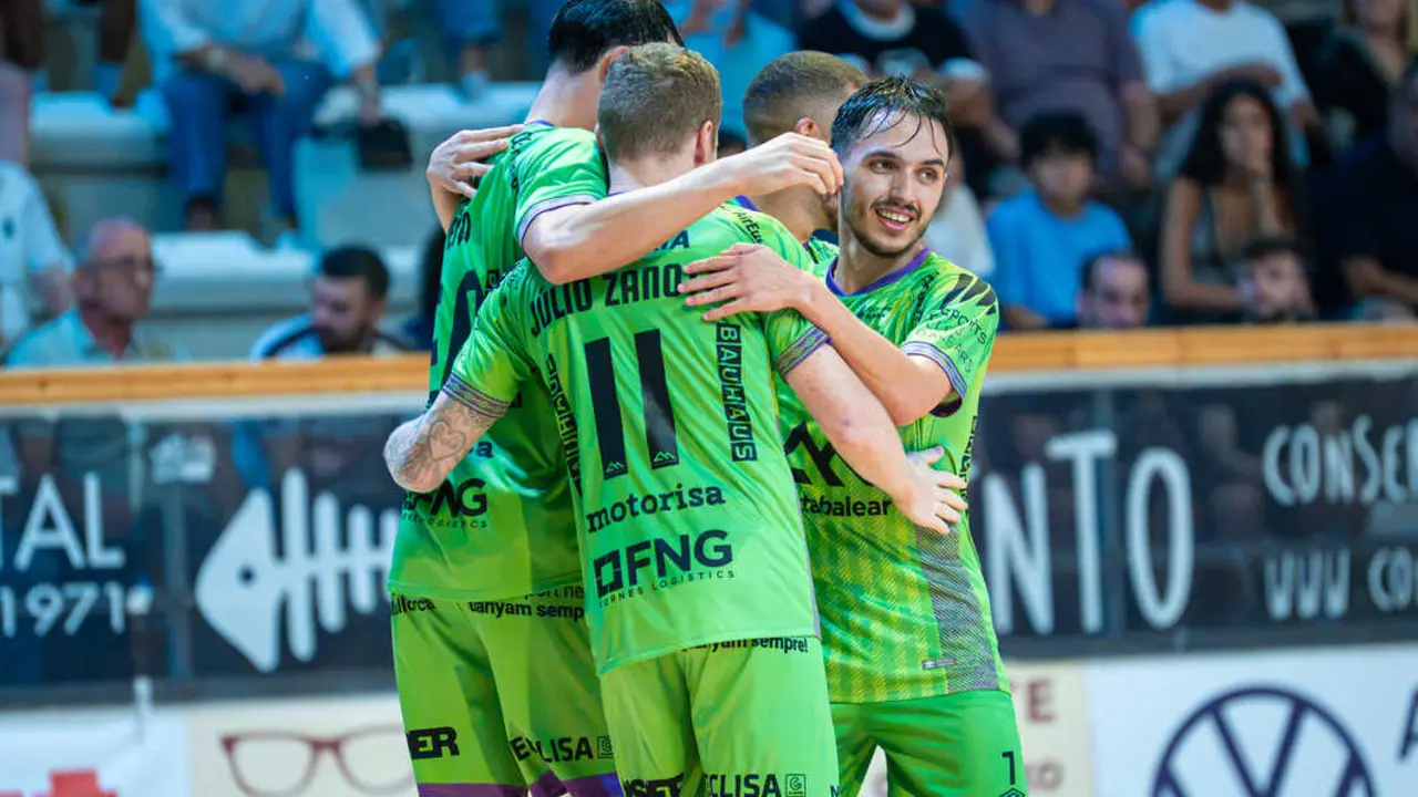 Palma Futsal