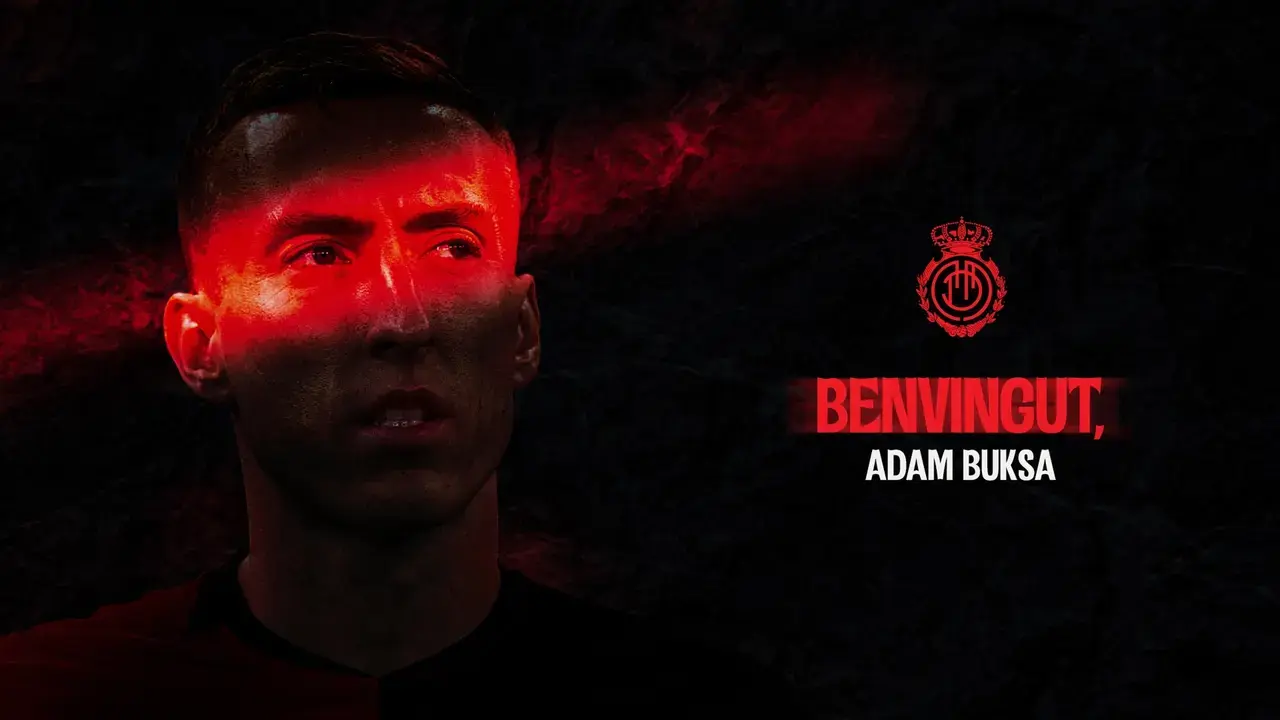 Adam Buksa