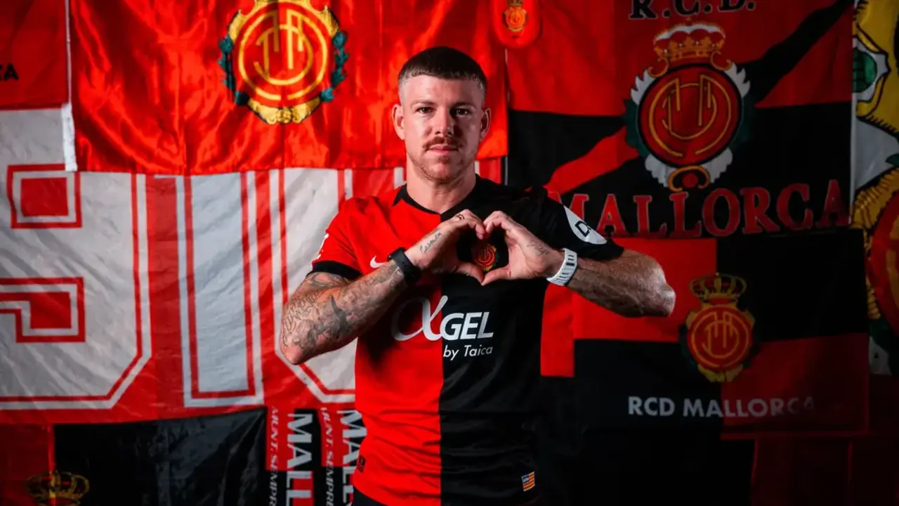 Alberto Moreno