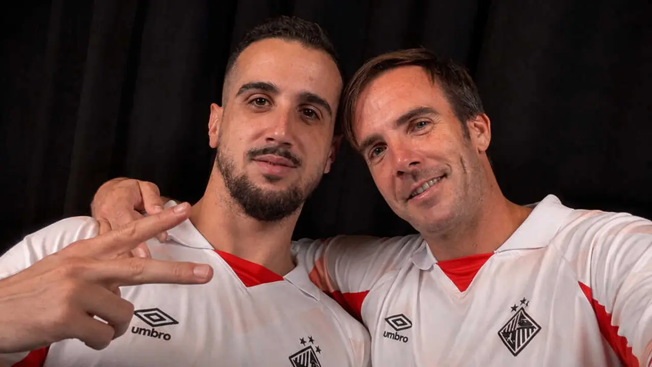 Equipaci&oacute;n Blanca