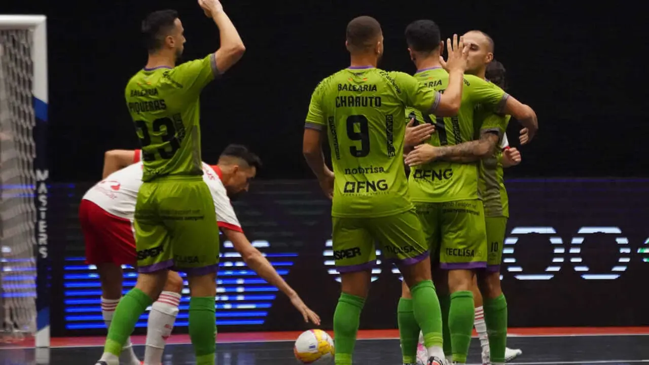 Palma Futsal