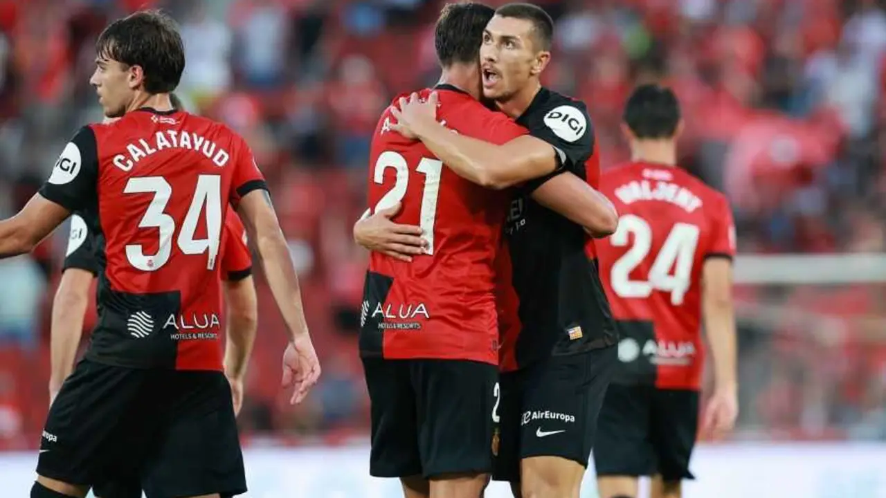 RCD Mallorca