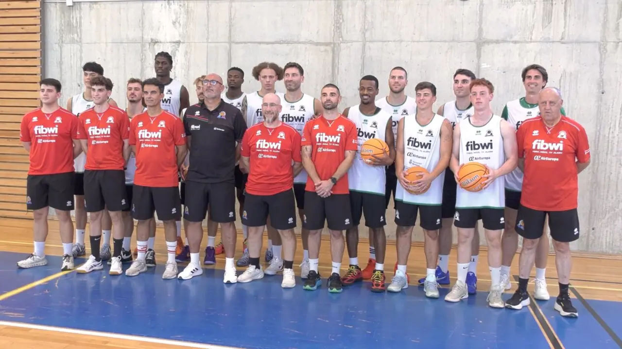 fibwi Mallorca